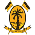 Pakistan-Rangers